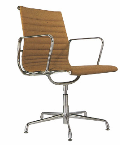 office Eames meeting mesh chair furniture